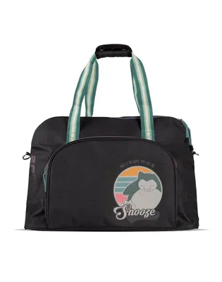 Image de Difuzed Sac de sport Pokémon Relaxo