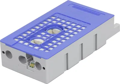 Zdjęcie produktu dla Epson Maintenance Box T619300, Atramentowa, Chiny, Epson, SC-T3000/T5000/T7000, 1 szt., 0,512 g