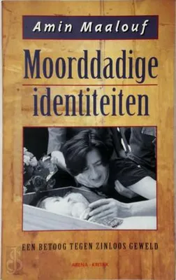Immagine prodotto di Identità assassine
