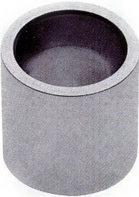 Produktbild von Distanzhülse für Schankhahngewinde, 10 mm Chrom