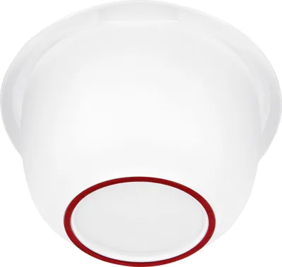Produktbild von Westmark Backschüssel mit Deckel, 2,5 l, rot