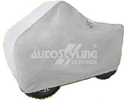 Produktbild von Quadgarage Ganzgarage Quad Vollgarage Abdeckplane Gr. S Quads
