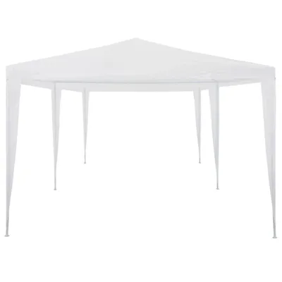 Immagine prodotto di Tenda per Feste 3x6 m in PE Bianca