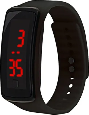 Produktbild von Sportuhr, wasserdicht, tägliche Fitness-Smartwatch, Aktivitätstracker für drinnen und draußen, für Sportler, Fitnessbegeisterte