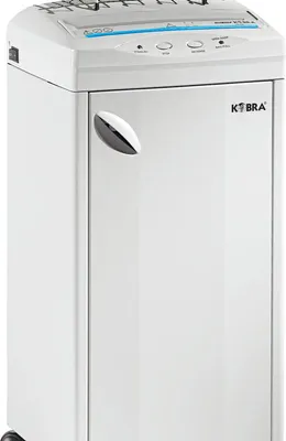 Obrázok produktu pre KOBRA 300 CC4, Krížové rezanie, 30 cm, 3.5 x 30 mm, 85 L, 61 dB, Tlačidlá