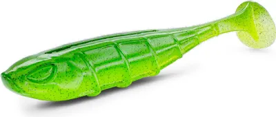 Produktbild von Nays VNM 43 Farbe C-07 Gummifisch Kunstköder Raubfischköder