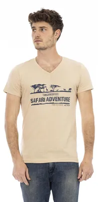 Obrázok produktu pre Trussardi Action 2AT04_V_04Sand Farba: hnedá, Veľkosť: M