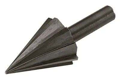 Obrázek produktu pro Wolfcraft děrovací fréza WS 6-24 mm, stopka 8 mm 2523000