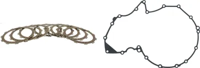 Zdjęcie produktu dla Tarcze sprzęgłowe i uszczelka do BMW K 1200 S ABS z lat 2006–2008 – nowe
