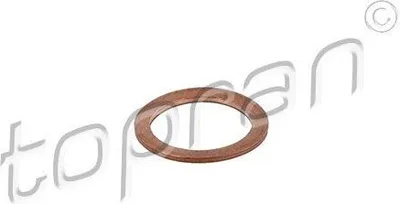 Produktbild von TOPRAN Turbolader-Dichtung Ölauslass für OPEL ZAFIRA B (A05) Corsa C Schrägheck (X01) Meriva A (X03) Astra H Caravan (A04) Astra H Schrägheck (A04)