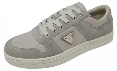 Produktbild von Guess UDDENT Sneaker Beige
