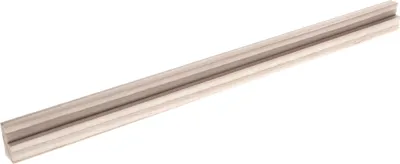 Produktbild von 20 x Segeberger Auflageschiene MODIFIZIERT aus Holz