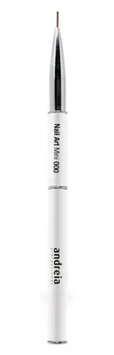 Zdjęcie produktu dla ANDREIA PRO Pędzelek do zdobień Brush Nail Art Mini 000