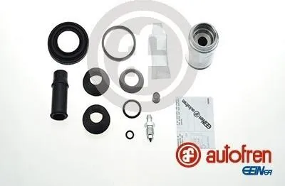 Produktbild von AUTOFREN SEINSA Bremssattel-Reparatursatz für RENAULT ESPACE III (JE0) Hinten 36mm D4961C