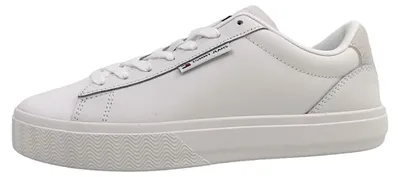 Productafbeelding van Tommy Hilfiger TJW CUPSOLE SNEAKER ESS Damenschuhe sportlicher Schnürer