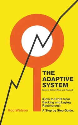 Produktbild von The Adaptive System