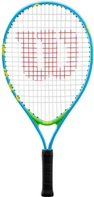 Produktbild von Wilson Us Open 21 2022 Junior-tennisschläger Blau 0 Blau 0