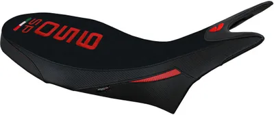 Produktbild von Satteldecke Velvet 2BL-2 für Ducati Hypermotard 950 (2019-2023)