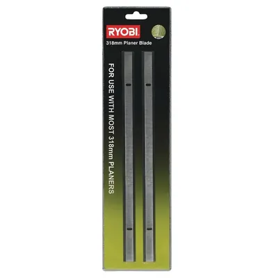 Obrázek produktu pro Ryobi PTB02PK 2 nože Hoblovací nůž 318 mm RAP1500