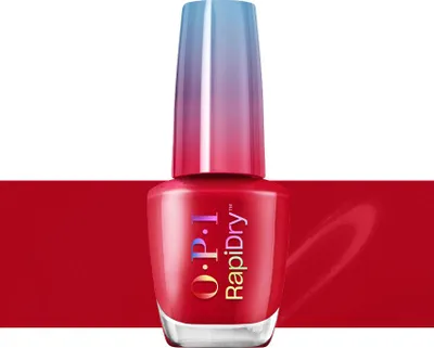 Image de OPI Rapidry Stop, Drop n’ Whoa 9ml - vernis à ongles à séchage rapide