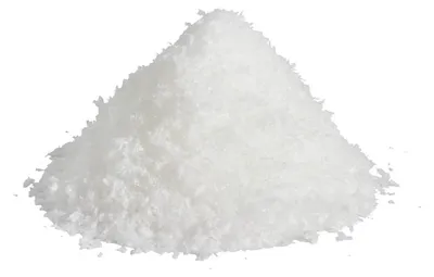 Produktbild von Weißes Stärkepulver "Weihnachtsschnee" 1 l