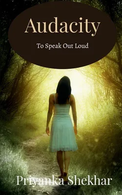 Produktbild von Audacity: To Speak Out Loud