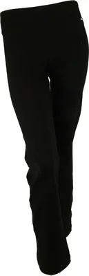 Produktbild von DRAPS Damen Fitness Hose schwarz XL