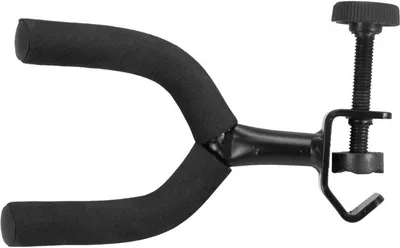 Produktbild von DIMAVERY Stativhalter für Gitarre, schwarz