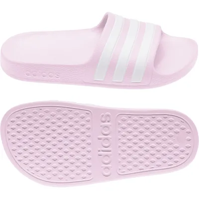 Produktbild von ADIDAS - adilette aqua k - Sportschuhe meisjes - Roze-Multicolour