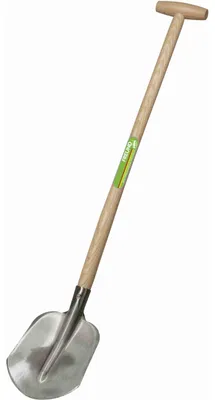 Produktbild von FREUND VICTORIA MINI Spaten 68128