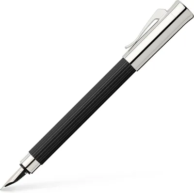 Productafbeelding van Graf von Faber-Castell Vulpen tamitio zwart F
