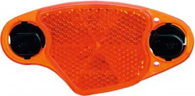 Produktbild von Busch & Müller Scheinwerferhalter F. Lumotec Oval Kurz