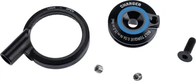 Produktbild von RockShox Gabel-Compr-Dämpfer KnobKit RemoteCharger RL,2pos,SID35/SL Sel.2024+....