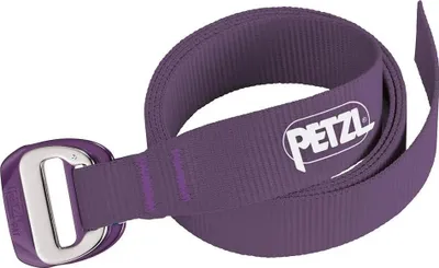 Immagine prodotto di Petzl Cintura Uomo Viola Viola Taglia unica