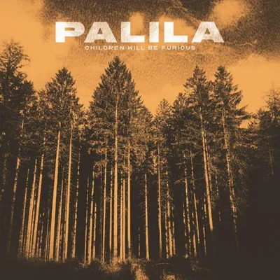 Obrázok produktu pre Palila: Palila: (LP / C)