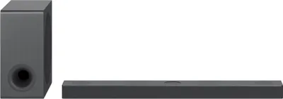 Produktbild von LG DS80QY.DDEULLK 3.1.3 Soundsystem 480Watt (DS80QY.DDEULLK)