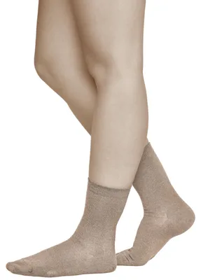 Productafbeelding van Omgoods - 3 Paar Merino Wol Sokken voor Dames