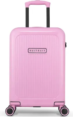 Produktbild von SUITSUIT® Expression Fondant Pink S Kabinenkoffer - rosa