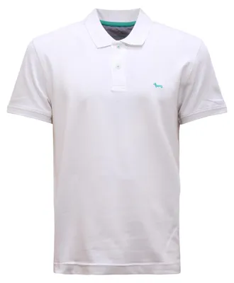 Immagine prodotto di P7073 Polo Da Uomo Harmont & Blaine Polo Da Uomo Vestibilità Regular