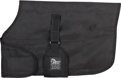Immagine prodotto di Harry's Horse Foal Stable Rug Nero 65 cm Nero 65 cm