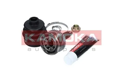 Produktbild von KAMOKA Gelenksatz Antriebswelle Radseitig für OPEL AGILA (A) (H00) 6122