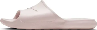 Produktbild von Nike Badeschuhe V One für Senioren mit vorgeformtem Fußbett, anpassbarem Zehenriemen und Foam-Laufsohle