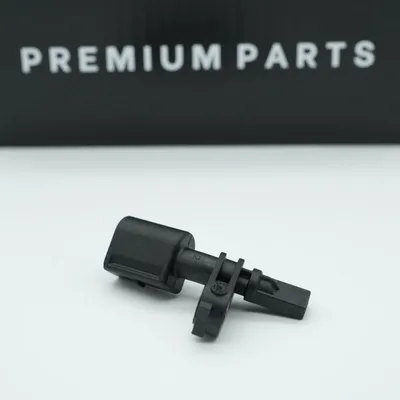 Image de Capteur ABS avant gauche pour Audi A1, A3, TT, VW Polo, Seat Leon, Fabia