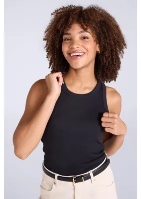Image de Animal - Débardeur pour femme MW2961 (42 DE) (noir)