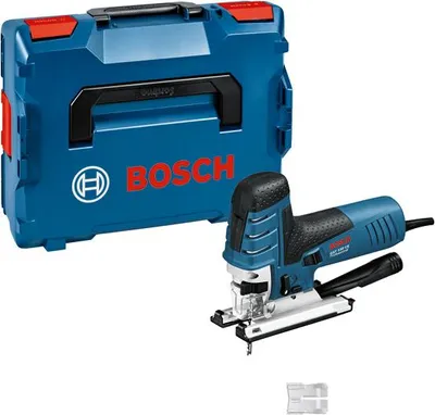 Produktbild von Stichsäge GST 150 CE in L-BOXX
