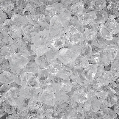 Produktbild von 1XKNORR prandell 218237804 Gl.Steine 500ml klar