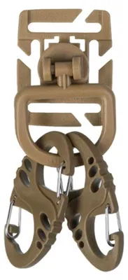 Produktbild von Tactical Set Ultimate coyote
