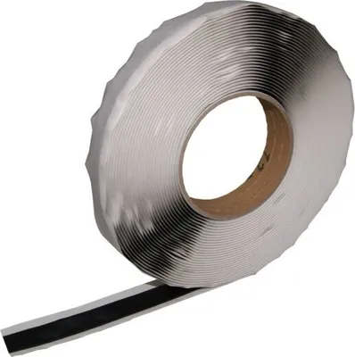 Immagine prodotto di Sanremo4you BUTYL TAPE biadesivo 15mmx10m