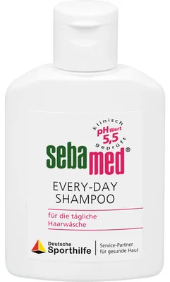 Image de Shampooing Sebamed Care 50 ml