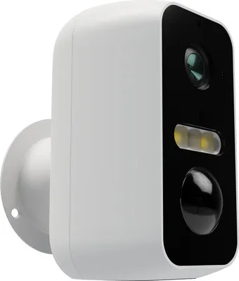 Produktbild von TESLA Smart Kamera Blitzlicht Akku